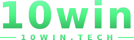 10win logo