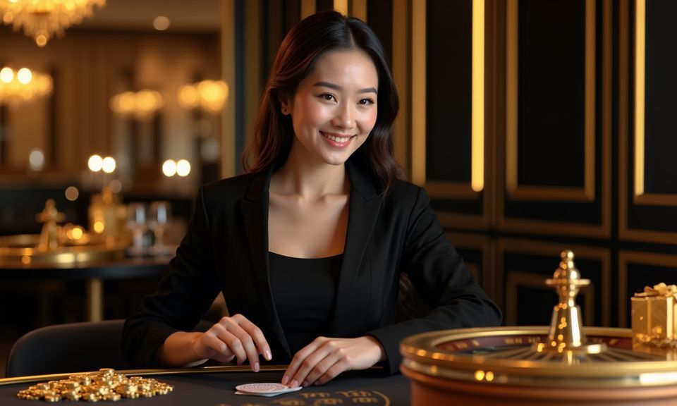 10win Game The Cao tại 10win — Bàn Chơi Sắc Nét, Tốc Độ Thật
